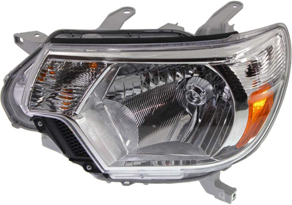Headlight Assembly I612