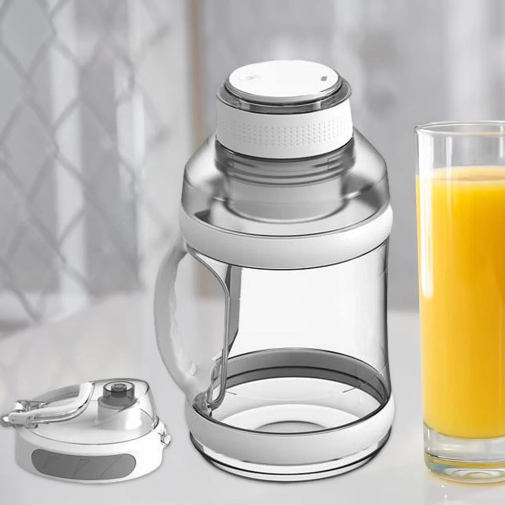 2000ml Portable Blender Cup H200