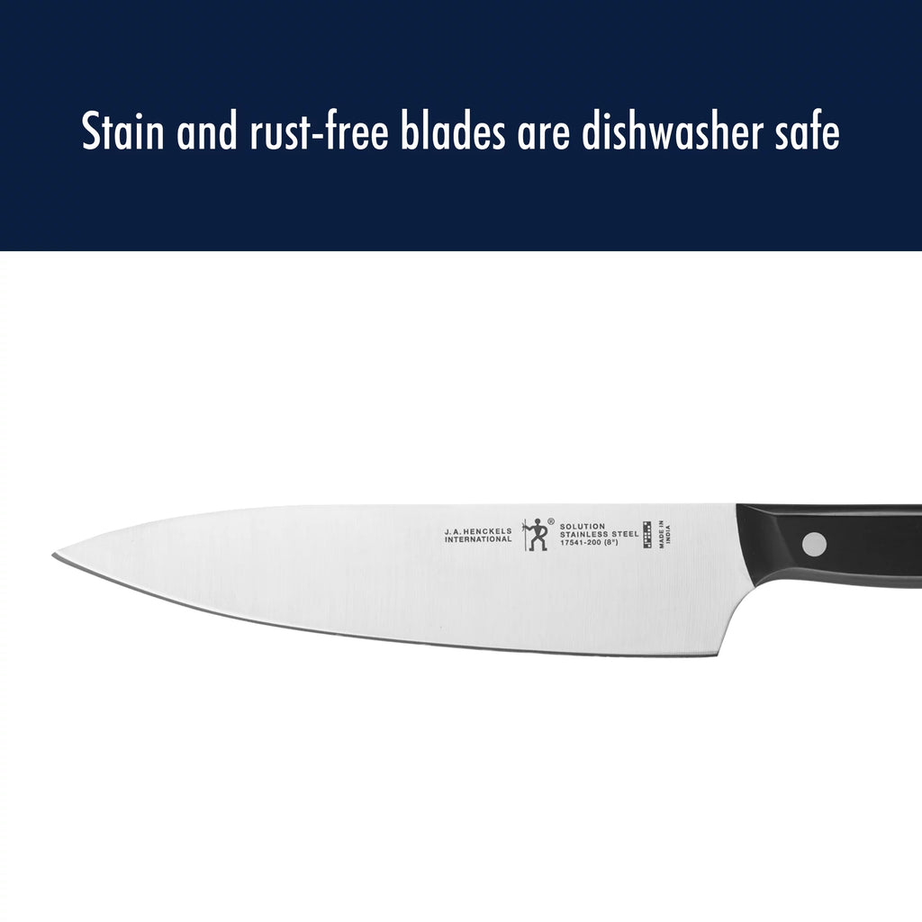 3-Piece Starter Knife Set K721054