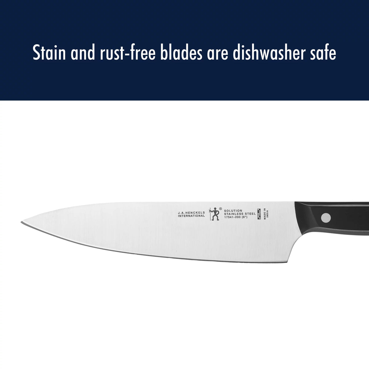 3-Piece Starter Knife Set K721054
