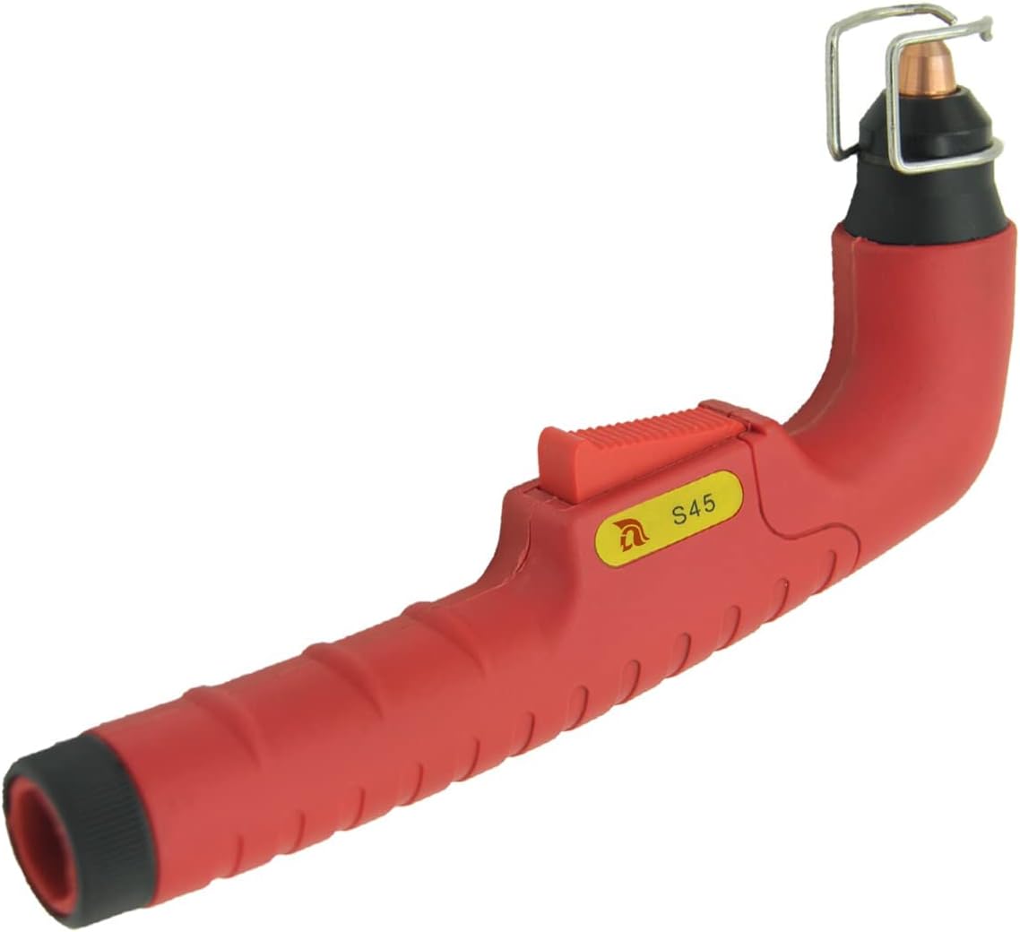 Plasma cutting Welding torch with consumables kit Pack of 2 X8150