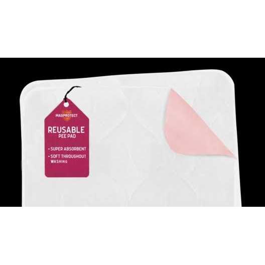 Reusable Pee Pads for Dogs G828