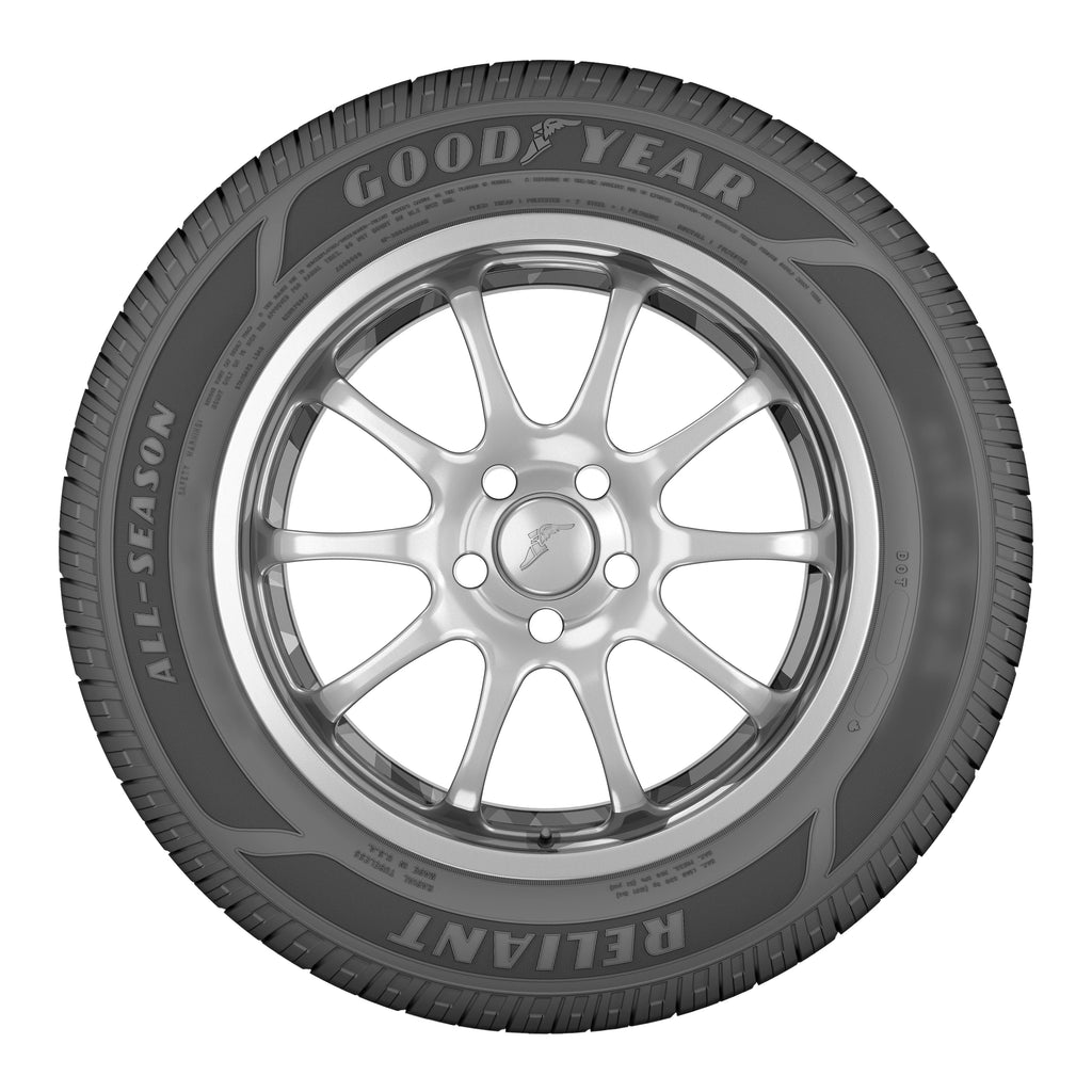 225/65R17 102H All-Season Tire E99551