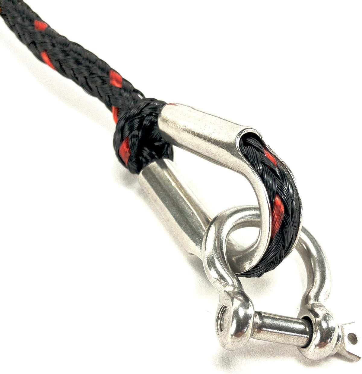 3.5lb Folding Anchor with 40ft of Rope D23152