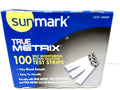 Blood Glucose Test Strips 100 Each Q94653