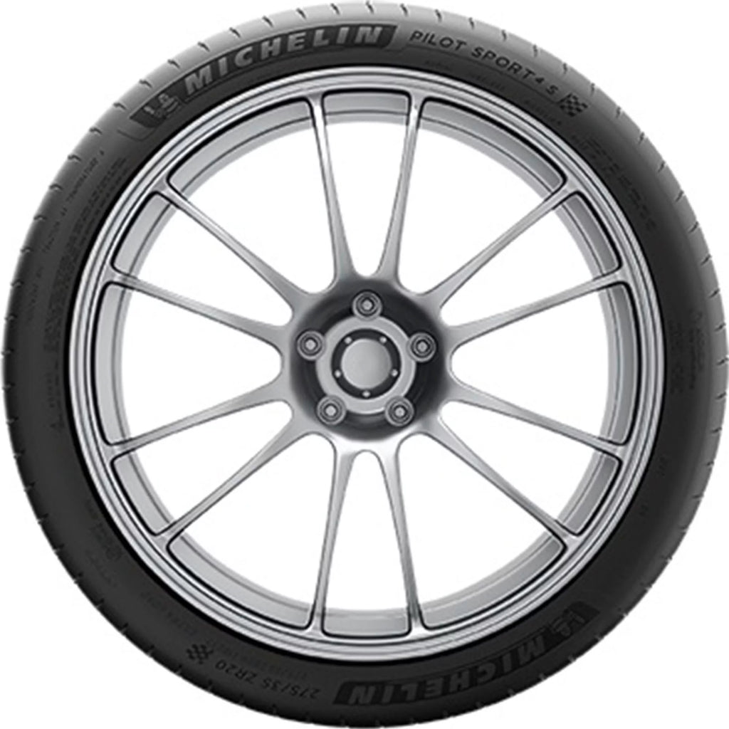 Performance Passenger Tire K530371