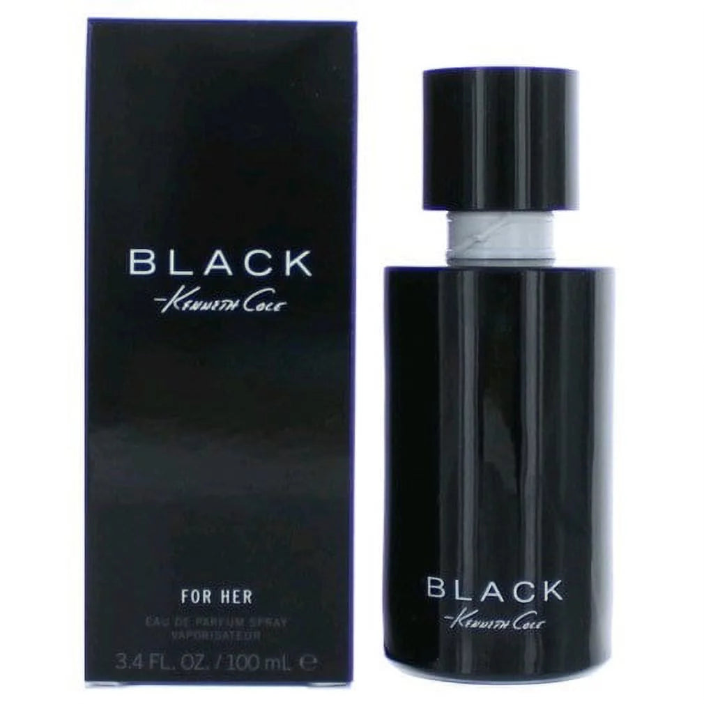 Black Eau de Parfum 3.4 Oz R61339