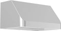 60 in. Stainless Steel Under Cabinet Range Hood B4519