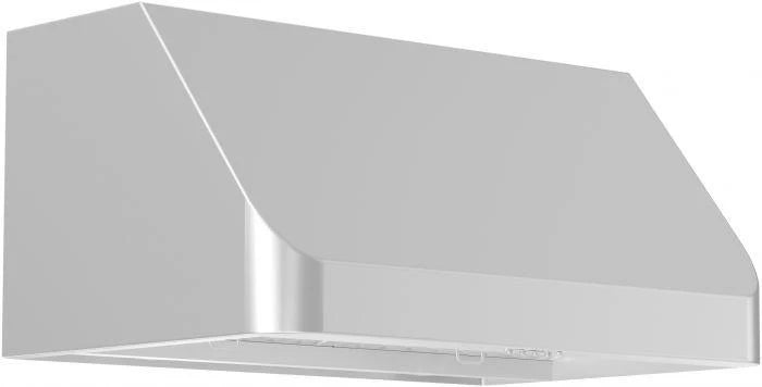 60 in. Stainless Steel Under Cabinet Range Hood B4519