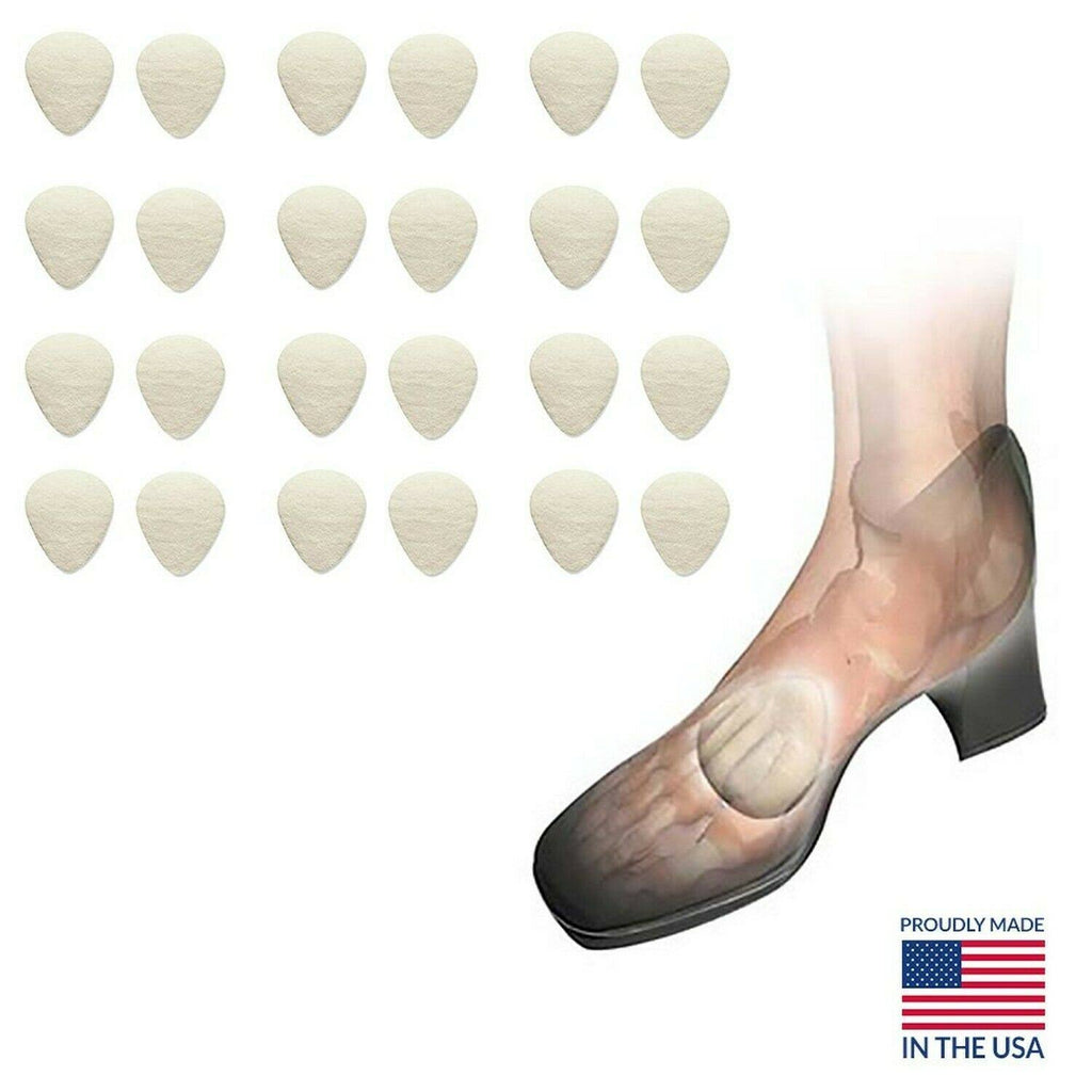 Metatarsal Cookies, 5/16 inch, Case of 12 Pairs F3974