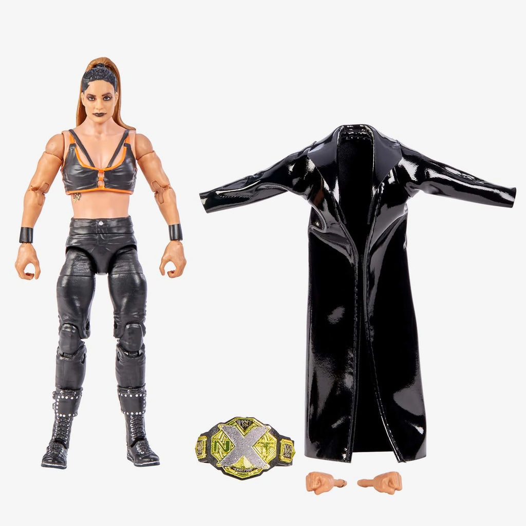 Action Figure Q876