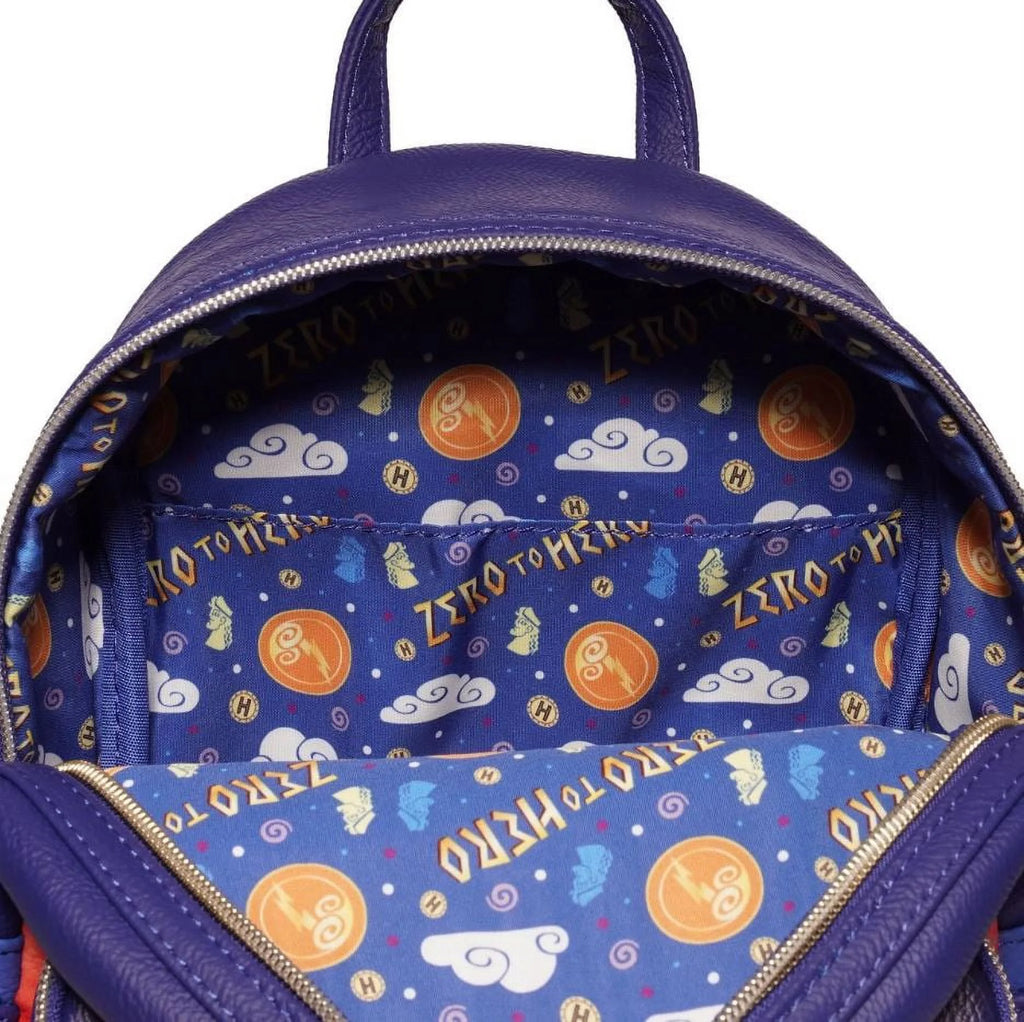 Loungefly Mini-Backpack R32266
