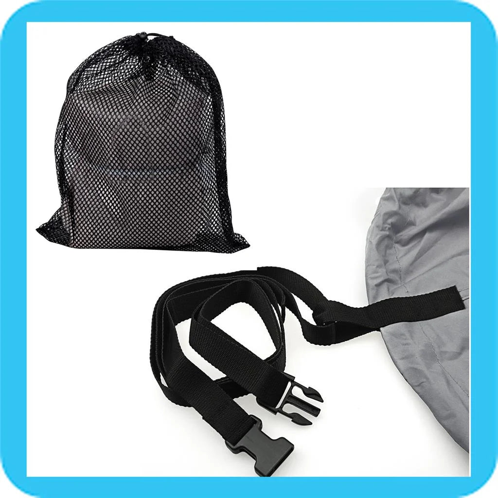 Boat Cover for Malibu Response LXI 2002-2006 K4295