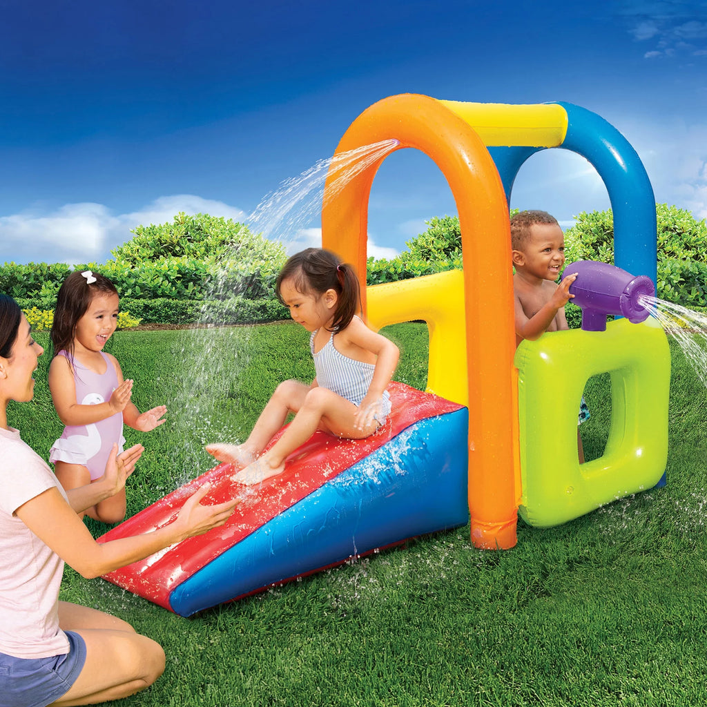 Toddlers Activity Water Park N117664