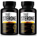 All Natural Multivitamin Capsules 120 Capsules H522