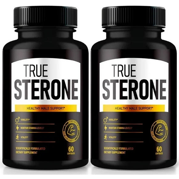 All Natural Multivitamin Capsules 120 Capsules H522