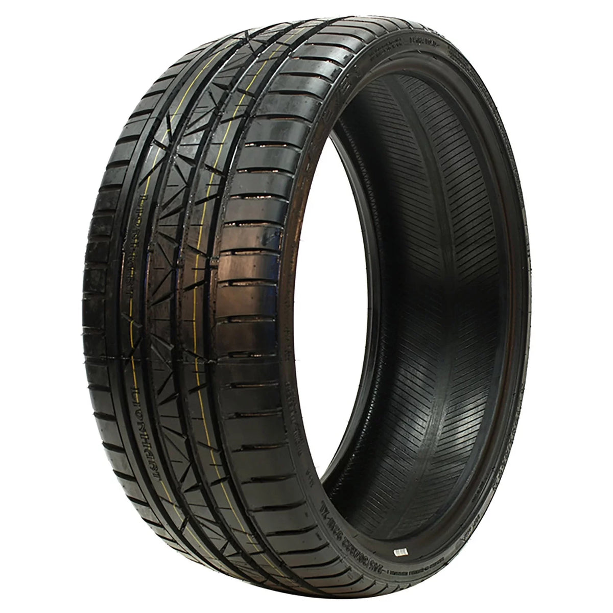 All Season 265/30ZR22 97W XL Passenger Tire K359015