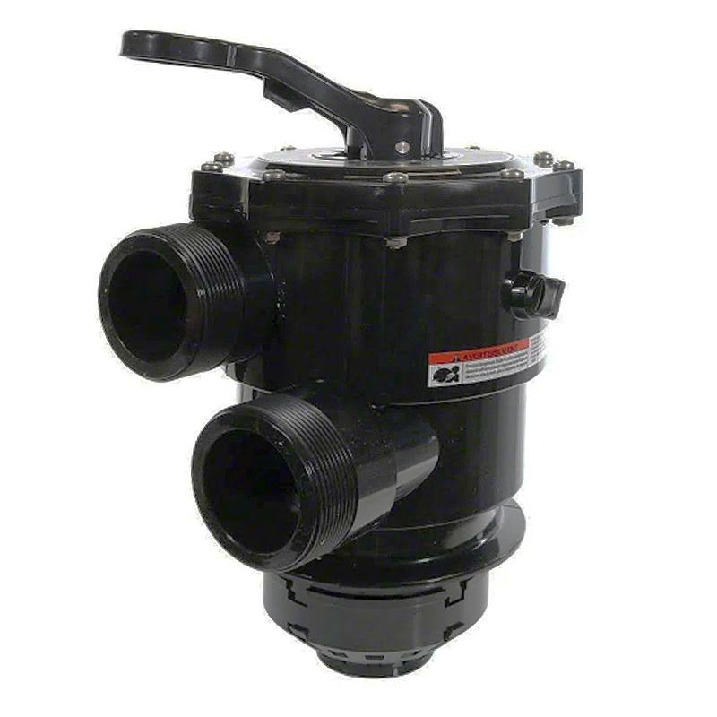 Multiport Valve C97386