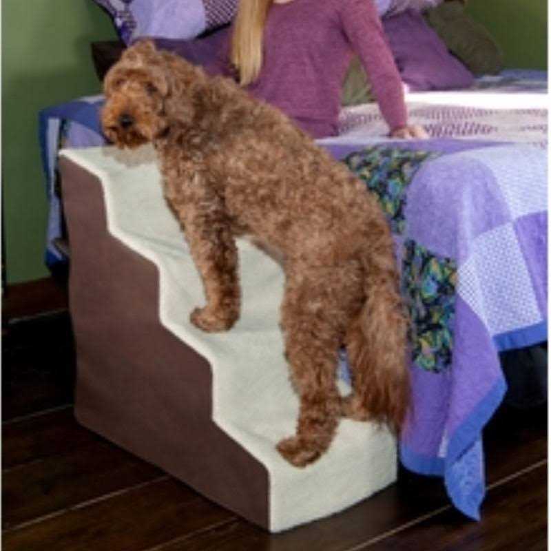 Soft Pet Stairs R9637