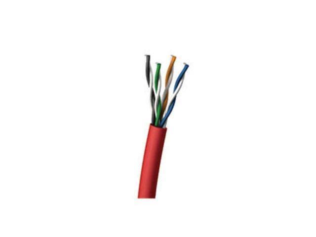 Cat5e Bulk Unshielded Ethernet Network Cable E112530