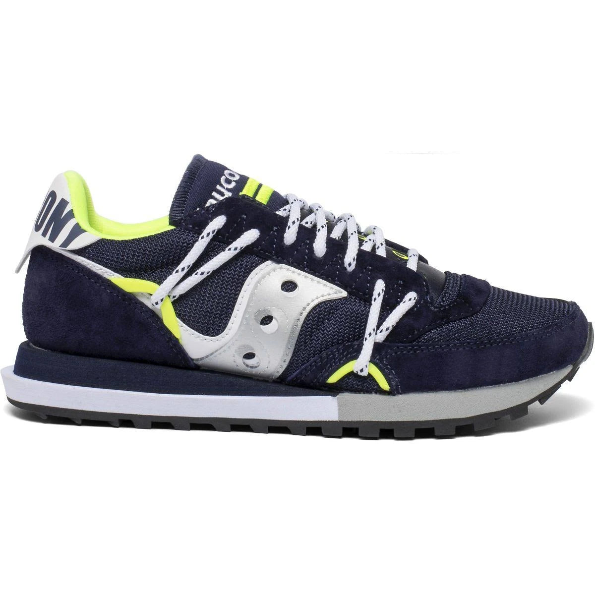 Rose Blue Saucony Jazz Sneakers L5407