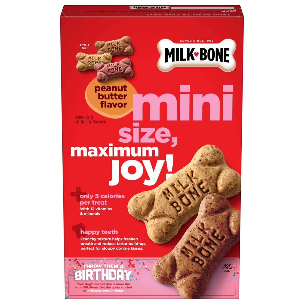 Milk-Bone Biscuits Dog P470