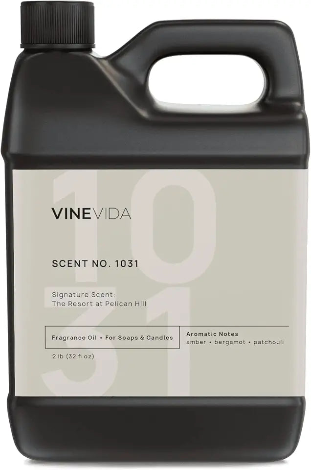 Fragrance Oil for Cold Air Diffusers 32oz P3836