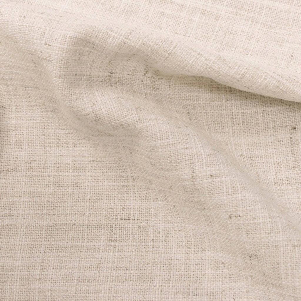 California King Tufted Wingback Linen Headboard J6944