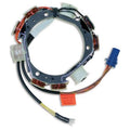 Johnson/Evinrude Stator 2/3 Cyl. 12 Amp S388