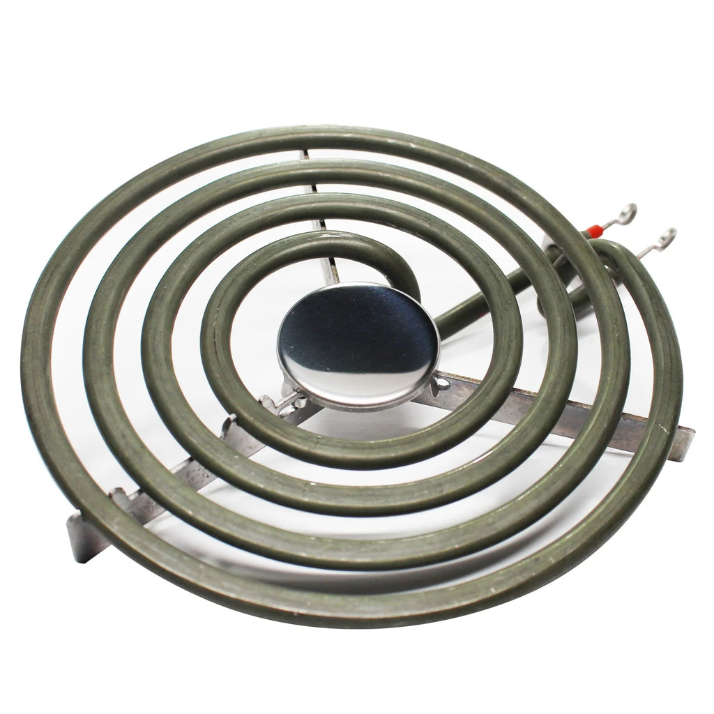 2-Pack 6 inch 4 Turns Surface Burner Element for Range V834093