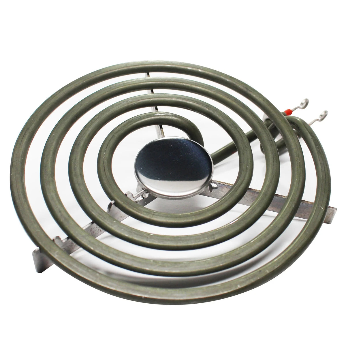 2-Pack 6 inch 4 Turns Surface Burner Element for Range V834093