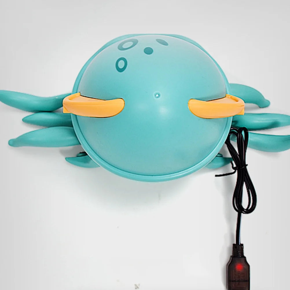 Octopus Tummy Time Toy R8830