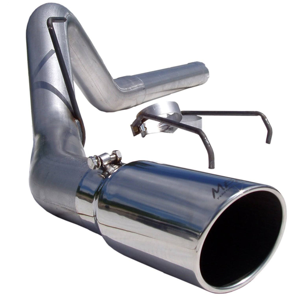 Filter Back Exhaust System F958878