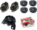 7 Rear Differential Arm Mounting Bushing Top Support Repair Kit M5974