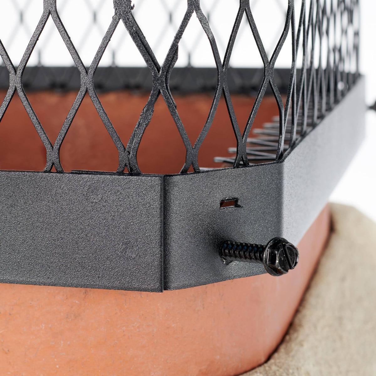 Chimney Cap N18177