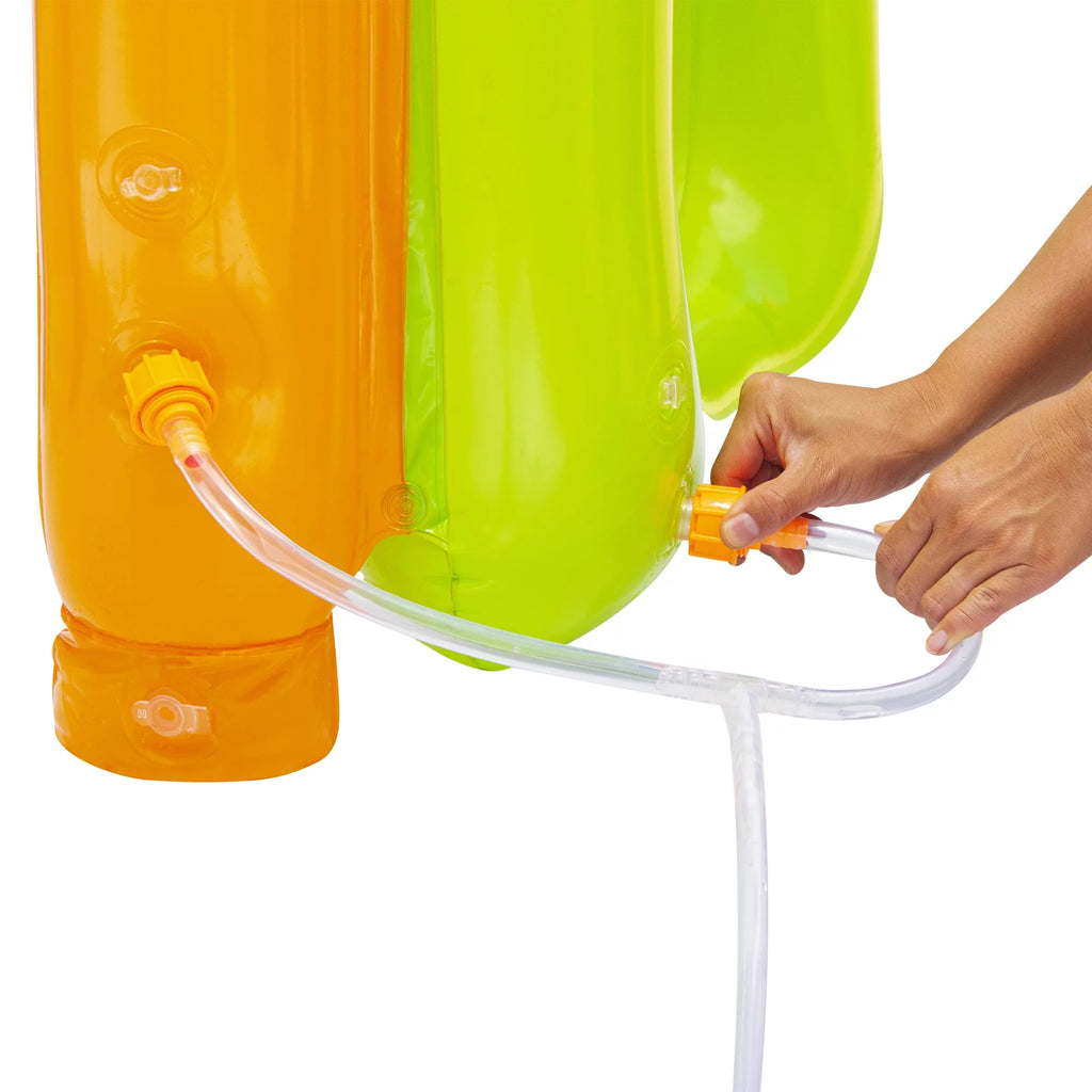 Toddlers Activity Water Park N117664