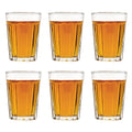 1.5 Ounce Shot Glasses Set of 6 H898
