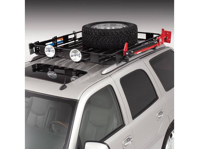 Safari Rack C6396