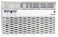 10,000 BTU White Window Air Conditioner with Remote K721