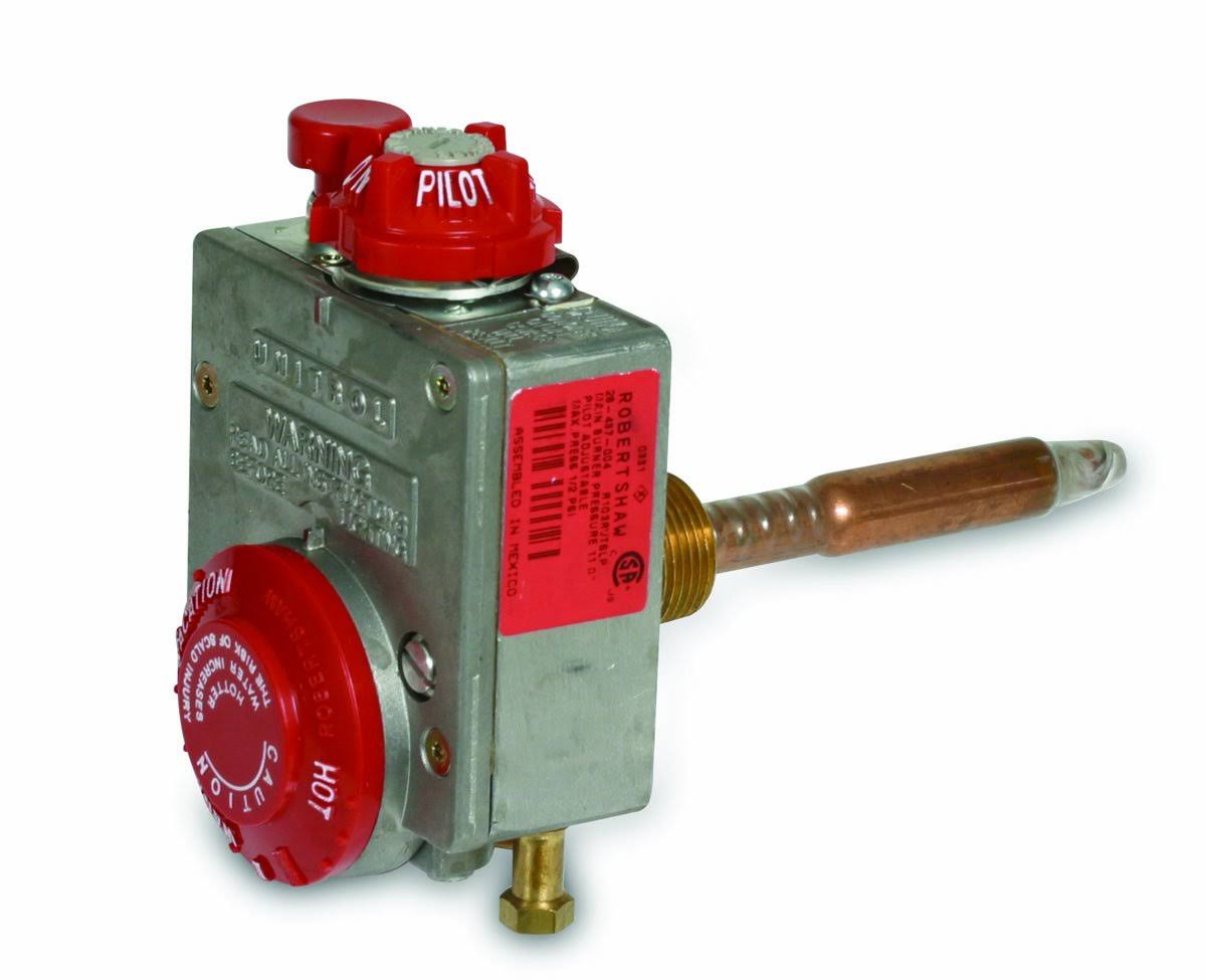 LP GAS Control P344696