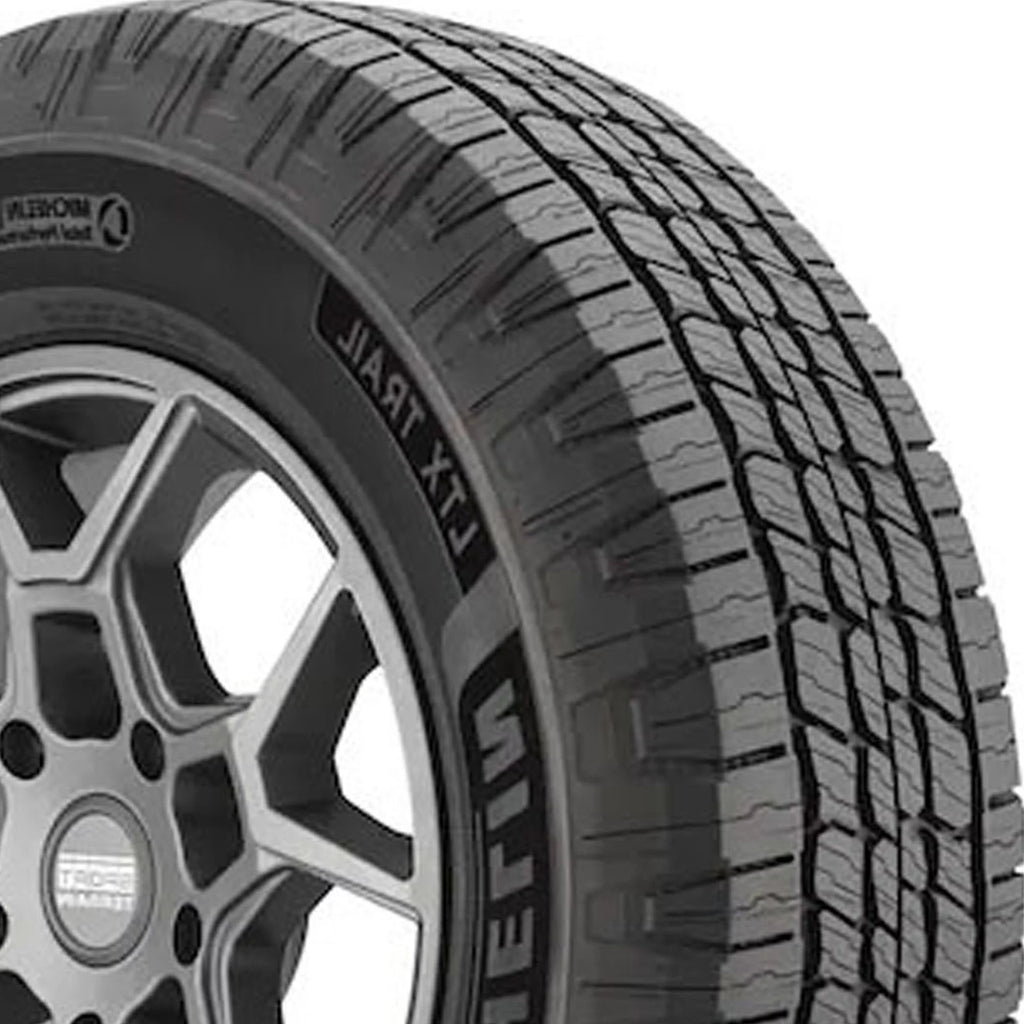 All Terrain 265/70R18 116T Light Truck Tire L39182