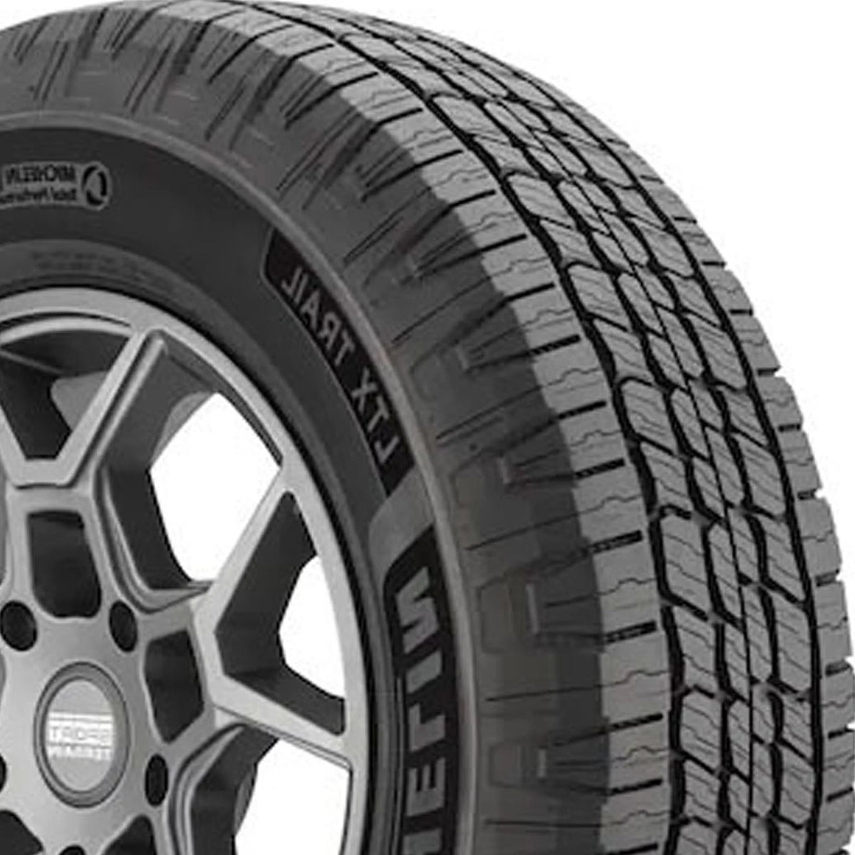 All Terrain 265/70R18 116T Light Truck Tire L39182