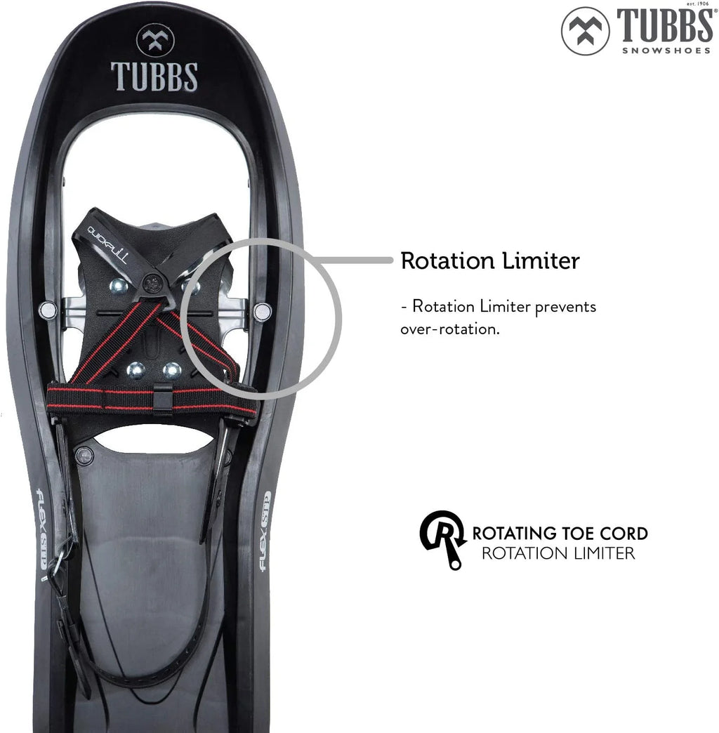 Flex STP XL Snowshoe L447