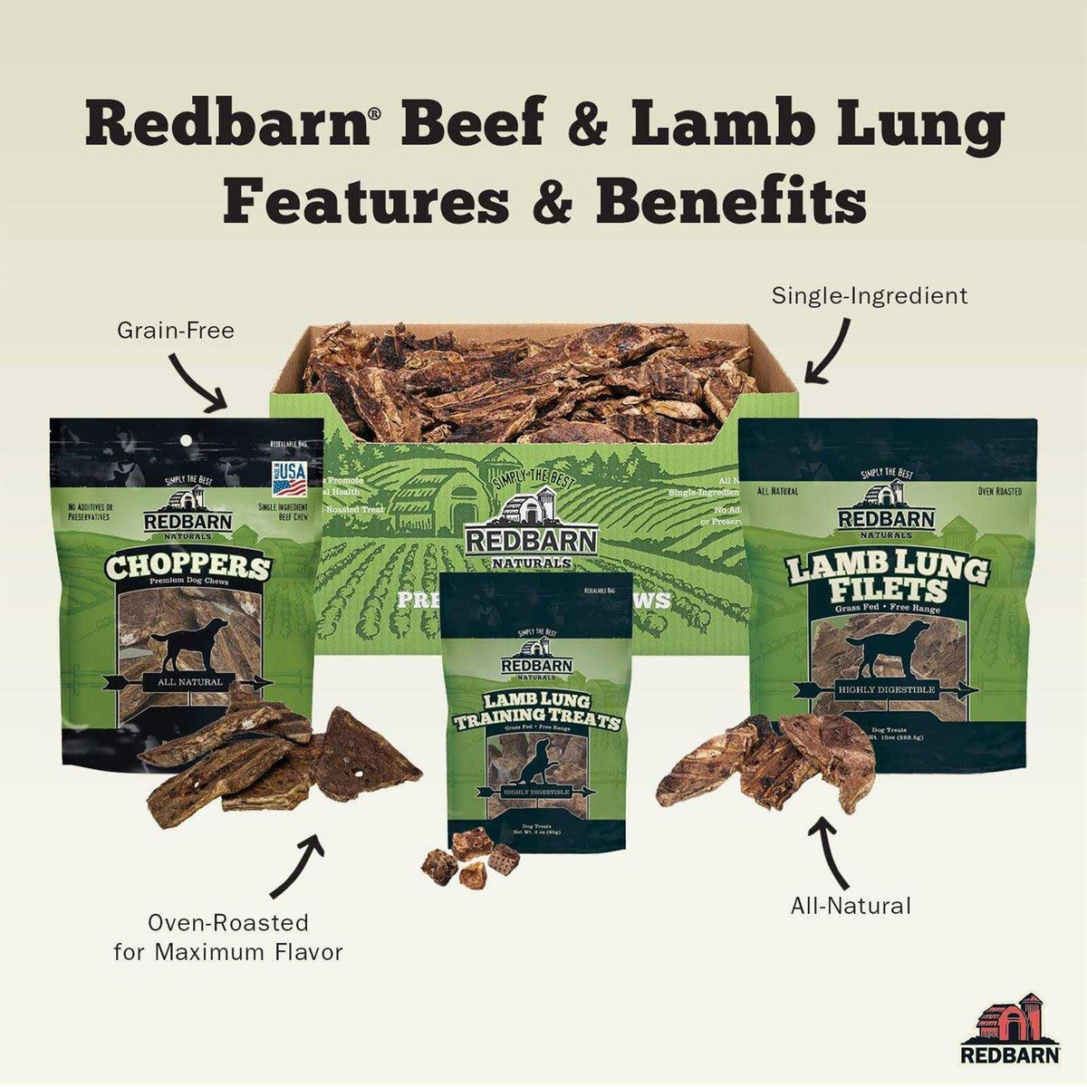 Dog Treats S9850