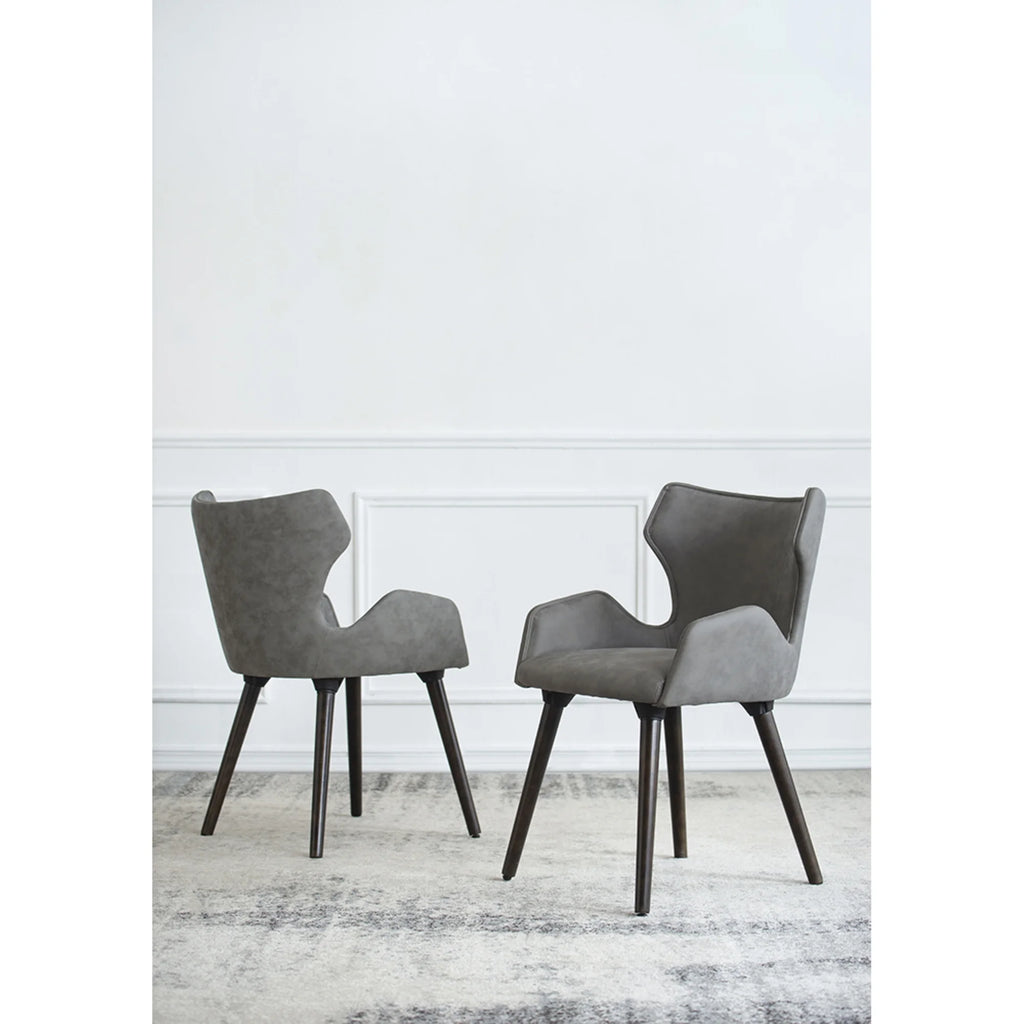 Upholstered Dining Chairs M177