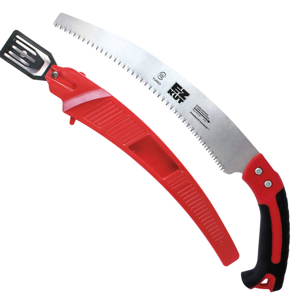 Curved Saw Blade F822