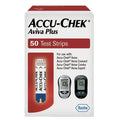 Blood Glucose Test Strips 50 per Box Q611457
