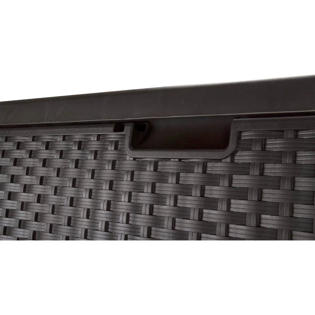 99 Gallon Resin Deck Box H99542