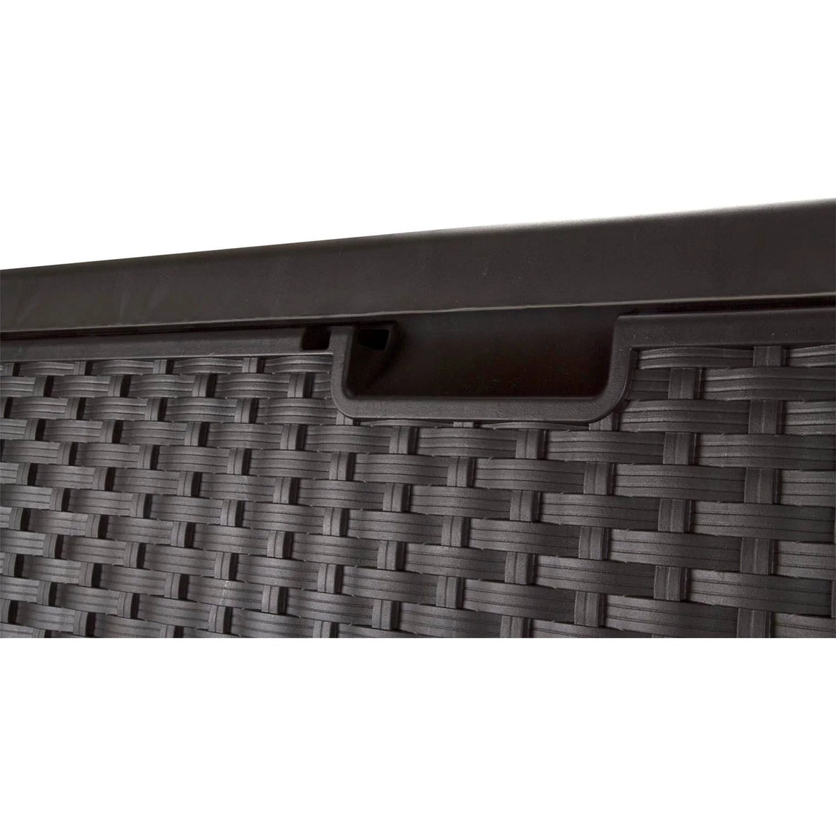 99 Gallon Resin Deck Box H99542