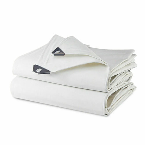 12 Mil Waterproof Poly Tarp Shelter Cover I63036